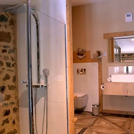 Hotel Le 19 - Lafayette 70m2 - Centre Historique - Clim