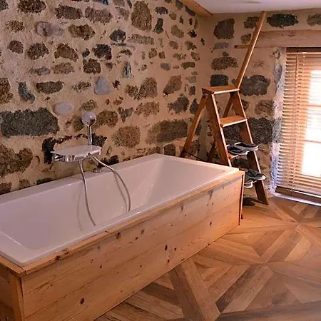 Hotel Le 19 - Lafayette 70m2 - Centre Historique - Clim Langeac