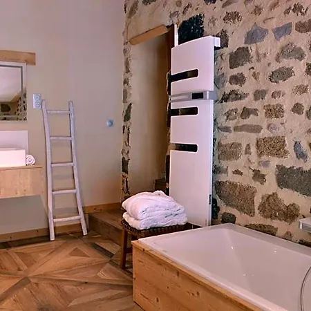Le 19 - Lafayette 70m2 - Centre Historique - Clim Hotel